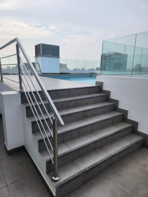 Apartamento en Lima